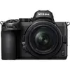Image de Nikon Z 5 24,3MP WiFi Noir + 24-50mm F4-6.3