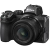 Image de NIKON Z5 + Z 24-50mm f/4-6.3 Garanti 3 ans