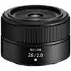 Image de Objectif Nikon NIKKOR Z 28mm f/2.8 Autofocus Monture Z FX Compact Noir