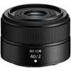 Image de NIKON Objectif NIKKOR Z 40mm f/2 Garanti 2 ans