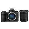 Image de Nikon Z 6II MILC 24,5 MP CMOS 6048 x 4024 Pixels Noir