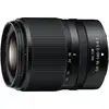 Image de Nikon DX 18-140MM F/3.5-6.3 VR SLR Objectif standard Noir