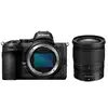 Image de Appareil Photo Mirrorless Nikon Z5 24,3MP 6016x4016mm Full-Frame 24-70mm WiFi Bluetooth