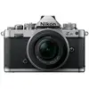 Image de Appareil Photo Mirrorless Nikon Z fc 20,9MP 5568x3712 16-50mm + 50-250mm WiFi Bluetooth