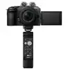 Image de Appareil photo numérique compact Nikon Z50, capteur CMOS 16-50 mm, 20,9 MP, Wi-Fi, écran tactile 4K, écran LCD