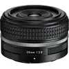 Image de Objectif Nikon NIKKOR Z 28mm f/2.8 SE Monture Z Autofocus Compact
