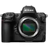 Image de Appareil photo Mirrorless Nikon Z8 Coeur 45,7MP 8256x5504 Full-Frame USB-C WiFi