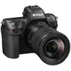 Image de Appareil Photo Mirrorless Nikon Z8 45,7MP 8256x5504mm Full-Frame 24-120mm WiFi Bluetooth