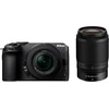 Image de NIKON Z30 + Z 16-50 + Z 50-250 Garanti 3 ans