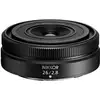 Image de Objectif Nikon NIKKOR Z 26mm f/2.8 Monture Z Parasol Inclus