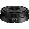 Image de NIKON Objectif NIKKOR Z 26mm f/2.8