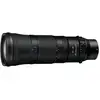 Image de Objectif Nikon NIKKOR Z 180-600 mm VR Stabilisé Monture Z Pare-soleil Noir