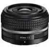 Image de Objectif Nikon NIKKOR Z 40mm f/2 SE Monture Z AF Compact Noir