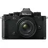 Image de Appareil photo numérique compact Nikon Z f/40 mm f/2,8 SE, capteur CMOS 24,5 MP, 4K UHD, Wi-Fi, écran tactile