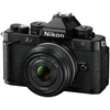 Image de NIKON Zf noir + Objectif NIKKOR Z 40mm f/2 SE Garanti 3 ans