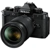 Image de NIKON Zf noir + Objectif Z 24-70mm f/4 S Garanti 3 ans