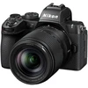 Image de NIKON Z50 II + Z 18-140 Garanti 3 ans