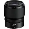 Image de Objectif Nikon NIKKOR Z 35mm f/1.4 Monture Z Parasol inclus Noir