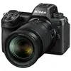Image de Appareil Photo Mirrorless Nikon Z6 III 24,5MP 6048x4032mm 24-70mm Capteur Full-Frame WiFi Bluetooth
