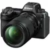 Image de Appareil photo mirrorless Nikon Z6 III 24,5MP 24-200mm Full-Frame WiFi Bluetooth