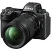 Image de NIKON Z6 III + Z 24-200mm f/4-6.3 S Garanti 3 ans