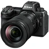 Image de NIKON Z6 III + Objectif Z 24-120mm f/4 S Garanti 3 ans