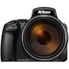 Image de NIKON Bridge Coolpix P1100 Noir Garanti 2 ans