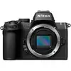 Image de Appareil Photo Mirrorless Nikon Z50 II Boîtier 20,9MP 5568x3712 WiFi Bluetooth