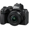 Image de NIKON Z50 II + Z 16-50 Garanti 3 ans