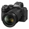 Image de Appareil photo mirrorless Nikon Z5 II 24,5MP 24-70mm Full-Frame WiFi Bluetooth