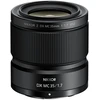 Image de NIKON Objectif NIKKOR Z DX MC 35mm f/1.7 Garanti 2 ans