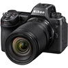 Image de NIKON Z6 III + Objectif Z 24-105mm f/4?7.1 Garanti 3 ans