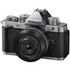 Image de Appareil photo mirrorless Nikon Zf 24,5MP 6048x4032 40mm WiFi Bluetooth Full-Frame
