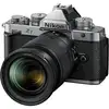 Image de Appareil photo mirrorless Nikon Zf 24,5MP 6048x4032 24-70mm Full-Frame WiFi Bluetooth