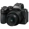 Image de Appareil photo mirrorless Nikon Z5 II 24,5MP 24-50mm Full-Frame WiFi Bluetooth