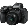 Image de NIKON Z5 II + Z 24-50mm f/4-6.3 Garanti 3 ans
