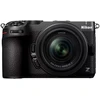Image de NIKON Z5 IIC Noir + Objectif Z 24-50mm f/4-6.3 Garanti 3 ans