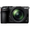 Image de NIKON Z5 IIC Noir + Objectif Z 24-200mm f/4-6.3 VR Garanti 3 ans