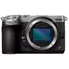 Image de NIKON Z5 IIC Nu Silver Garanti 3 ans