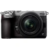 Image de NIKON Z5 IIC Silver + Objectif Z 24-50mm f/4-6.3 Garanti 3 ans