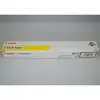 Image de Cartouche Toner Original Canon Jaune 8643A002 8500 pages
