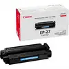 Image de Canon EP-27 Cartouche de toner 1 pièce(s) Original Noir