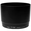 Image de CANON Paresoleil ET-65B pour objectif EF 70-300 IS.EF 70-300 DO IS
