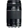 Image de Objectif Canon EF 75-300mm f/4-5.6 III USM Téléobjectif Monture EF Autofocus Rapide