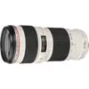 Image de Objectif Canon EF 70-200 mm F4 L USM
