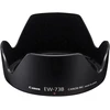 Image de CANON Paresoleil EW-73B pour objectif 17-85mm IS et 18-135mm IS