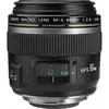 Image de Canon EF-S 60mm f/2.8 Macro USM SLR Objectif macro Noir