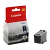 Image de Canon Cartouche d'encre noire PG-40BK