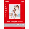 Image de Papier Photo Canon Brillant A4 200 g/m² 100 feuilles