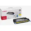 Image de Canon 1657B002 cartouche de toner 1 pièce(s) Original Jaune